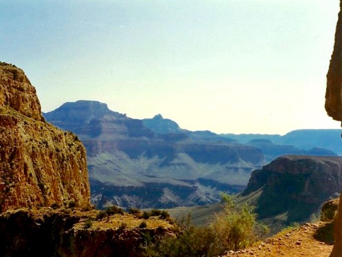 Grand Canyon